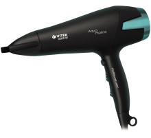 Фен Vitek VT-1322 2500Вт черный