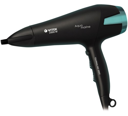 Фен Vitek VT-1322 2500Вт черный Фен Vitek VT-1322 2500Вт черный