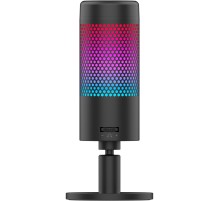 Микрофон проводной A4Tech Bloody GM50 Pro 2.5м черный