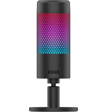 Микрофон проводной A4Tech Bloody GM50 Pro 2.5м черный