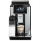 Кофемашина Delonghi ECAM610.55.SB 1450Вт черный/серебристый