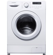 Стиральная машина Maunfeld MFWM127WH051D класс: A+++ загр.фронтальная макс.:7кг белый