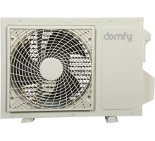 Сплит-система Domfy DCW-AC-18-1 белый