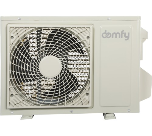Сплит-система Domfy DCW-AC-18-1 белый Сплит-система Domfy DCW-AC-18-1 белый