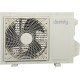 Сплит-система Domfy DCW-AC-18-1 белый