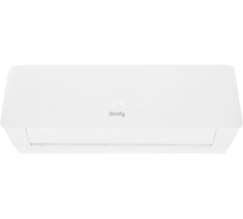 Сплит-система Domfy DCW-AC-18-1 белый Сплит-система Domfy DCW-AC-18-1 белый