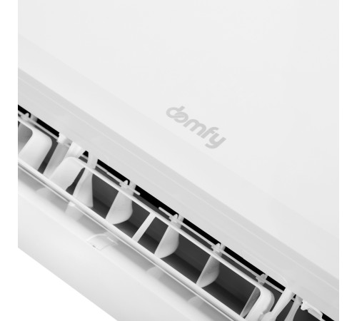 Сплит-система Domfy DCW-AC-18-1 белый Сплит-система Domfy DCW-AC-18-1 белый
