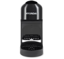 Кофемашина Hyundai HEM-2121 1400Вт черный