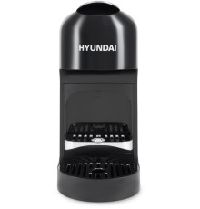 Кофемашина Hyundai HEM-2121 1400Вт черный