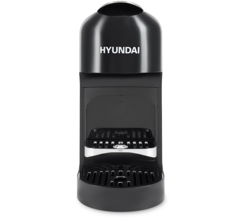 Кофемашина Hyundai HEM-2121 1400Вт черный Кофемашина Hyundai HEM-2121 1400Вт черный