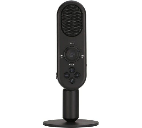Микрофон проводной Оклик MP-M300 1.5м черный Микрофон проводной Оклик MP-M300 1.5м черный