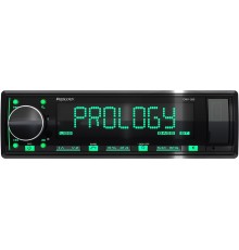 Автомагнитола Prology CMX-260 1DIN 4x55Вт v4.2 ПДУ (PRCMX260)