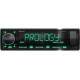 Автомагнитола Prology CMX-260 1DIN 4x55Вт v4.2 ПДУ (PRCMX260)
