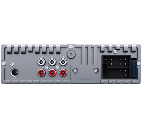 Автомагнитола Prology CMX-260 1DIN 4x55Вт v4.2 ПДУ (PRCMX260) Автомагнитола Prology CMX-260 1DIN 4x55Вт v4.2 ПДУ (PRCMX260)
