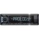 Автомагнитола Prology CMX-270 1DIN 4x55Вт v4.2 ПДУ (PRCMX270)