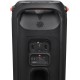 Минисистема Hi-Fi JBL PartyBox 710 черный/оранжевый 800Вт USB BT