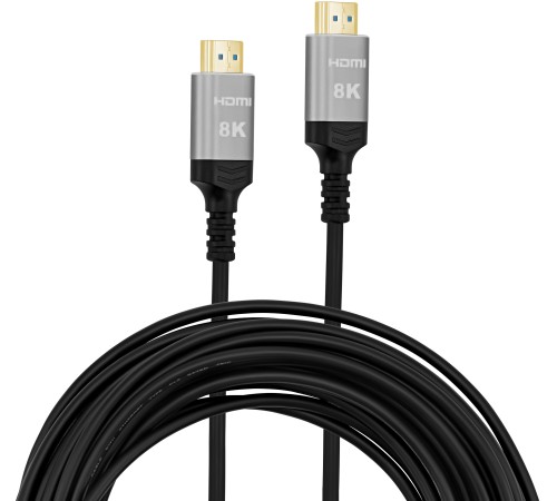 Кабель аудио-видео Digma HDMI 2.1 AOC HDMI (m)/HDMI (m) 50м. позолоч.конт. черный (HDMI-AOC2.1-50) Кабель аудио-видео Digma HDMI 2.1 AOC HDMI (m)/HDMI (m) 50м. позолоч.конт. черный (HDMI-AOC2.1-50)