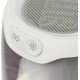Колонка порт. JBL Pulse 4 белый 20W 1.0 BT 10м (JBLPULSE4WHTAM)