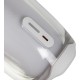 Колонка порт. JBL Pulse 4 белый 20W 1.0 BT 10м (JBLPULSE4WHTAM)