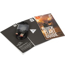 Колонка порт. JBL Pulse 4 белый 20W 1.0 BT 10м (JBLPULSE4WHTAM)