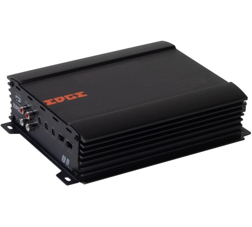 Усилитель автомобильный Edge EDB80.2LITE-E2 двухканальный Усилитель автомобильный Edge EDB80.2LITE-E2 двухканальный