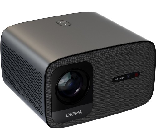 Проектор Digma DP-FHD450A LCD 8000Lm LS 600Lm ANSI (1920x1080) 3000:1 ресурс лампы:50000часов 2xUSB typeA 2xHDMI 3.2кг Проектор Digma DP-FHD450A LCD 8000Lm LS 600Lm ANSI (1920x1080) 3000:1 ресурс лампы:50000часов 2xUSB typeA 2xHDMI 3.2кг