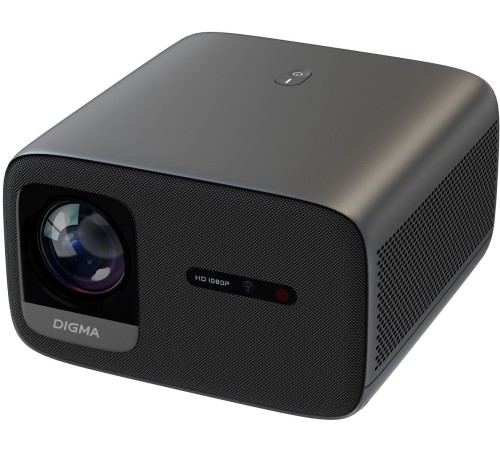Проектор Digma DP-FHD800A LCD 12000Lm LS 800Lm ANSI (1920x1080) 3000:1 ресурс лампы:50000часов 2xUSB typeA 2xHDMI 4.1кг Проектор Digma DP-FHD800A LCD 12000Lm LS 800Lm ANSI (1920x1080) 3000:1 ресурс лампы:50000часов 2xUSB typeA 2xHDMI 4.1кг