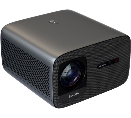 Проектор Digma DP-FHD800A LCD 12000Lm LS 800Lm ANSI (1920x1080) 3000:1 ресурс лампы:50000часов 2xUSB typeA 2xHDMI 4.1кг Проектор Digma DP-FHD800A LCD 12000Lm LS 800Lm ANSI (1920x1080) 3000:1 ресурс лампы:50000часов 2xUSB typeA 2xHDMI 4.1кг