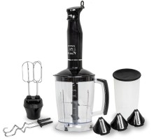 Блендер погружной Supra HBS-750 1000Вт черный