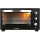 Мини-печь Hyundai MIO-HY090 20л. 1380Вт черный