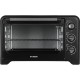 Мини-печь Hyundai MIO-HY092 35л. 1600Вт черный