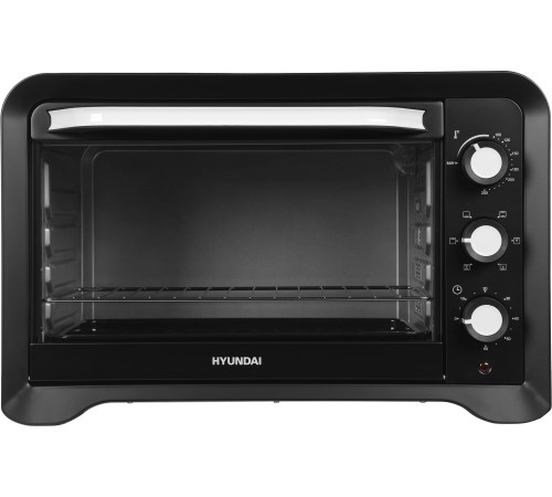 Мини-печь Hyundai MIO-HY095 45л. 2000Вт черный