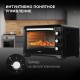 Мини-печь Hyundai MIO-HY095 45л. 2000Вт черный