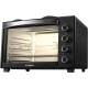 Мини-печь Hyundai MIO-HY099 45л. 1600Вт черный