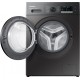 Стиральная машина Samsung WW70AG5S20CXLP класс: A загр.фронтальная макс.:7кг нержавеющая сталь инвертер