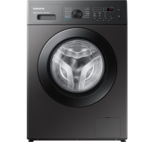 Стиральная машина Samsung WW65AG4S20CXLP класс: A загр.фронтальная макс.:6.5кг темно-серый инвертер