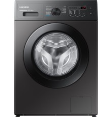 Стиральная машина Samsung WW65AG4S20CXLP класс: A загр.фронтальная макс.:6.5кг темно-серый инвертер