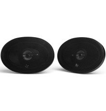 Колонки автомобильные Infinity Alpha 6930 490Вт 92дБ 4Ом 16x24см (6x9дюйм) (ком.:2кол.) коаксиальные трехполосные