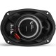 Колонки автомобильные Infinity Alpha 6930 490Вт 92дБ 4Ом 16x24см (6x9дюйм) (ком.:2кол.) коаксиальные трехполосные