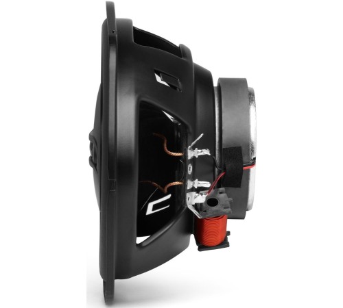 Колонки автомобильные Infinity Alpha 6930 490Вт 92дБ 4Ом 16x24см (6x9дюйм) (ком.:2кол.) коаксиальные трехполосные Колонки автомобильные Infinity Alpha 6930 490Вт 92дБ 4Ом 16x24см (6x9дюйм) (ком.:2кол.) коаксиальные трехполосные
