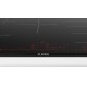 Индукционная варочная поверхность Bosch Serie 8 PXV875DC1E черный