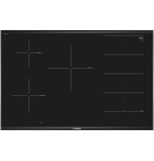 Индукционная варочная поверхность Bosch Serie 8 PXV875DC1E черный