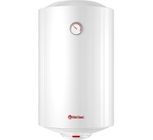 Водонагреватель Thermex First 50 V 1.5кВт 50л электрический настенный/белый