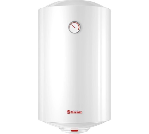 Водонагреватель Thermex First 50 V 1.5кВт 50л электрический настенный/белый Водонагреватель Thermex First 50 V 1.5кВт 50л электрический настенный/белый