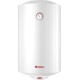 Водонагреватель Thermex First 50 V 1.5кВт 50л электрический настенный/белый