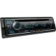 Автомагнитола Kenwood KDC-BT640U 1DIN 4x50Вт v4.2 AUX DSP 2