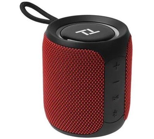 Колонка порт. Ural ТТ М3+ мини красный 16W 2.0 BT/3.5Jack 10м 2500mAh (УРАЛ ТТ М3+ МИНИ К) Колонка порт. Ural ТТ М3+ мини красный 16W 2.0 BT/3.5Jack 10м 2500mAh (УРАЛ ТТ М3+ МИНИ К)