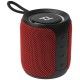 Колонка порт. Ural ТТ М3+ мини красный 16W 2.0 BT/3.5Jack 10м 2500mAh (УРАЛ ТТ М3+ МИНИ К)