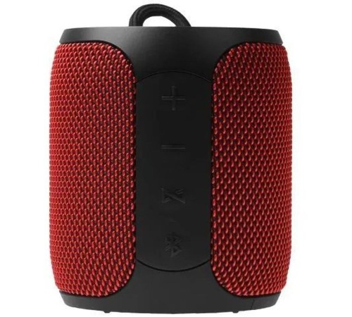 Колонка порт. Ural ТТ М3+ мини красный 16W 2.0 BT/3.5Jack 10м 2500mAh (УРАЛ ТТ М3+ МИНИ К) Колонка порт. Ural ТТ М3+ мини красный 16W 2.0 BT/3.5Jack 10м 2500mAh (УРАЛ ТТ М3+ МИНИ К)