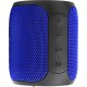 Колонка порт. Ural ТТ М3+ мини синий 16W 2.0 BT/3.5Jack 10м 2500mAh (УРАЛ ТТ М3+ МИНИ У)